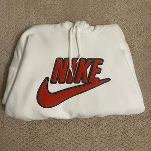 VINTAGE NIKE SWEATSHIRT PERFECT CONDITIONS